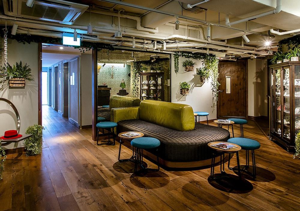 Lyf Bugis Singapore Managed By The Ascott Ltd Eksteriør bilde