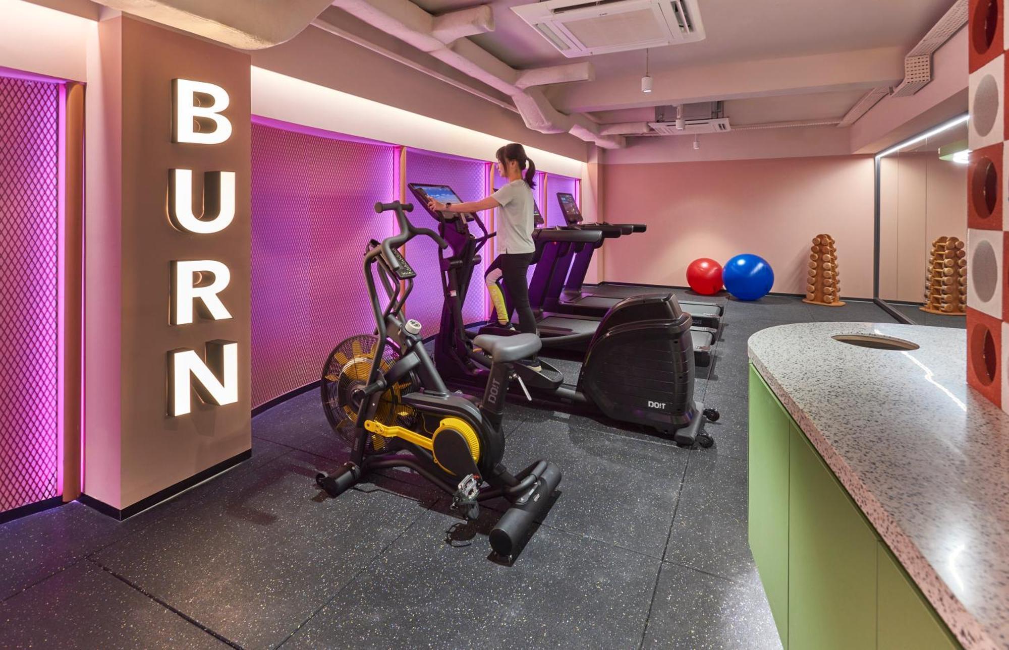 Lyf Bugis Singapore Managed By The Ascott Ltd Eksteriør bilde