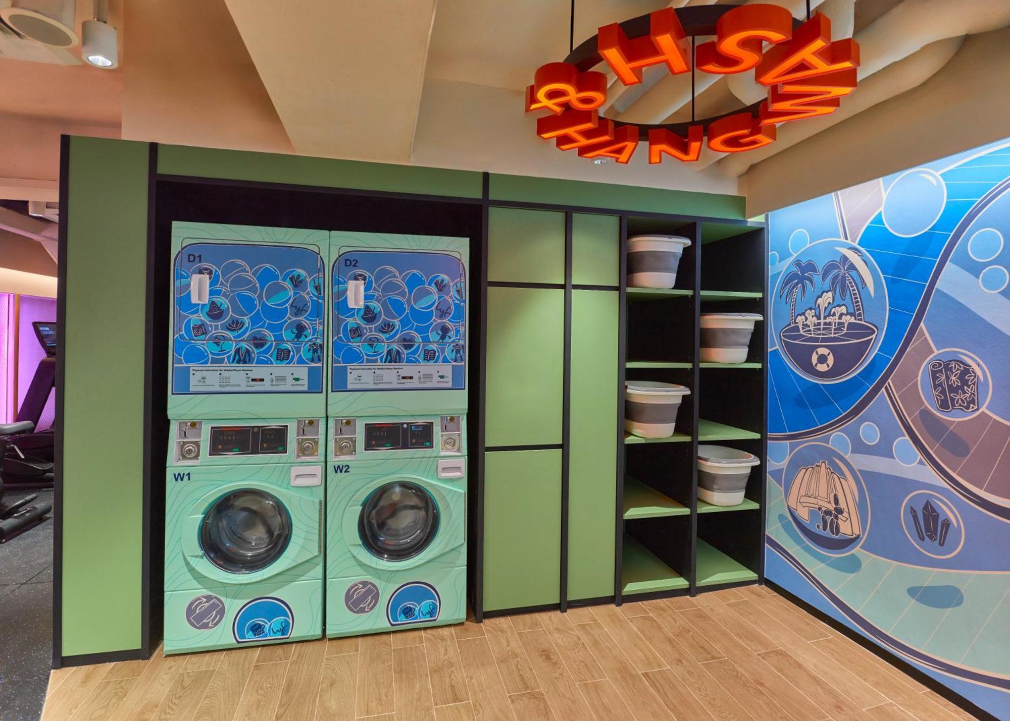 Lyf Bugis Singapore Managed By The Ascott Ltd Eksteriør bilde