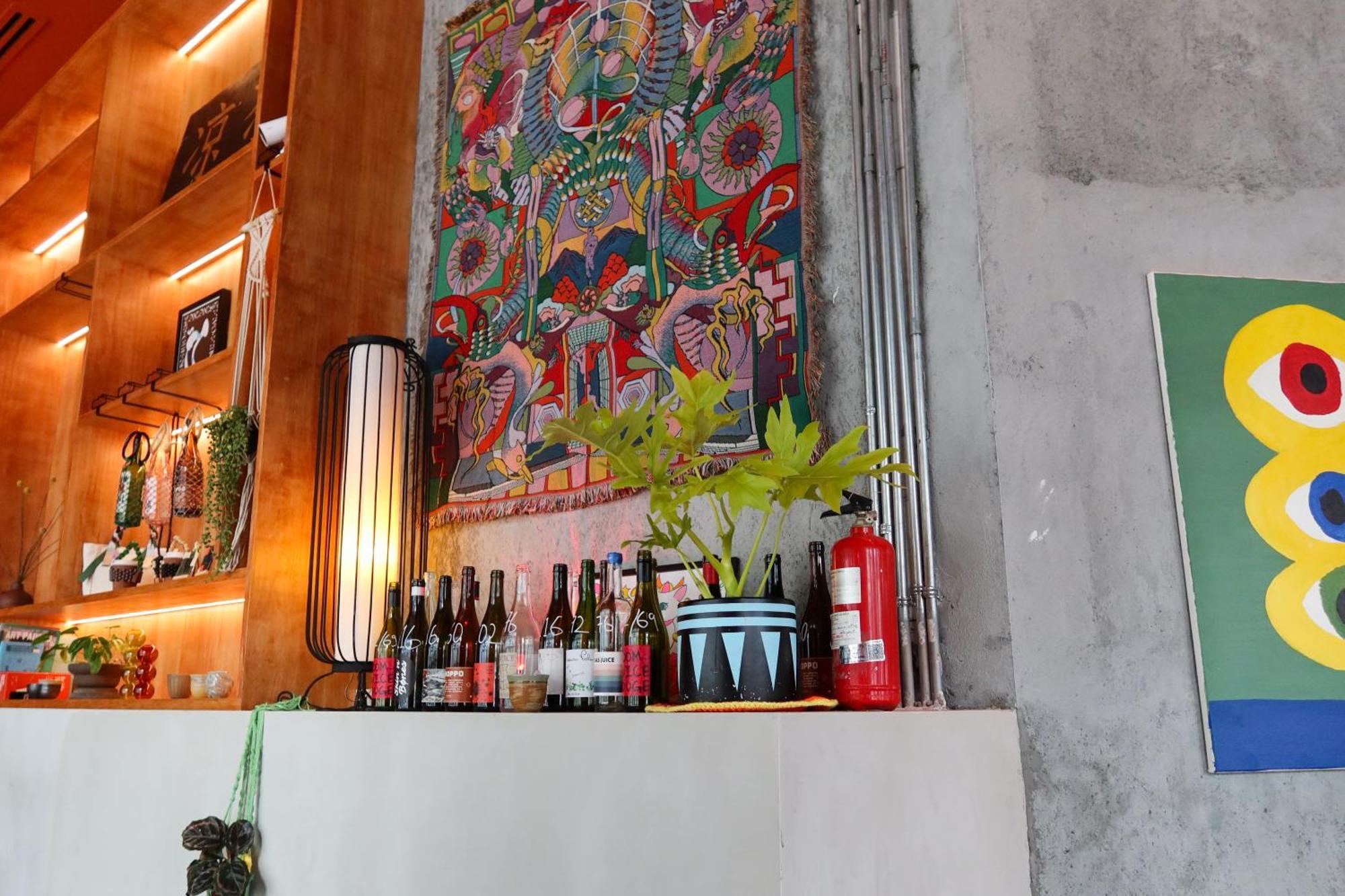 Lyf Bugis Singapore Managed By The Ascott Ltd Eksteriør bilde