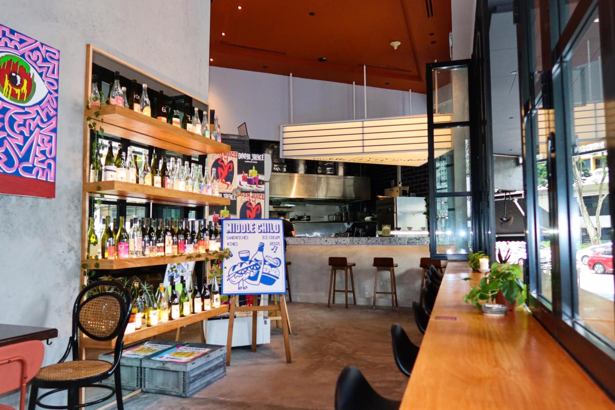 Lyf Bugis Singapore Managed By The Ascott Ltd Eksteriør bilde