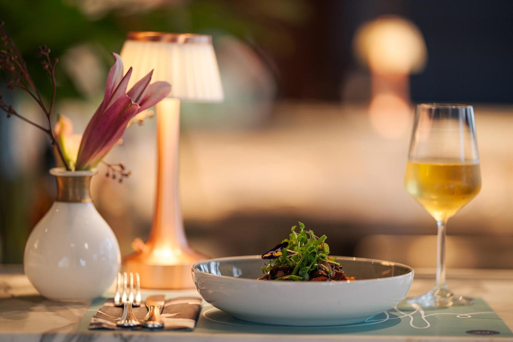 Lyf Bugis Singapore Managed By The Ascott Ltd Eksteriør bilde