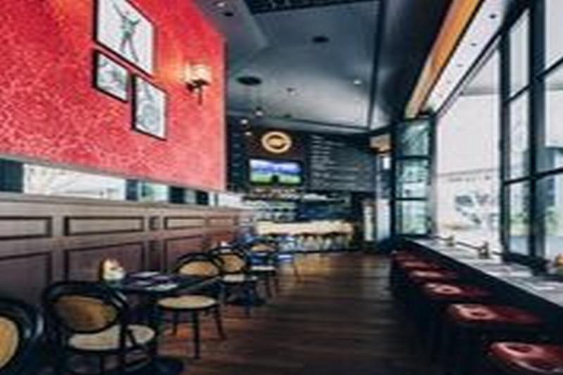 Lyf Bugis Singapore Managed By The Ascott Ltd Eksteriør bilde