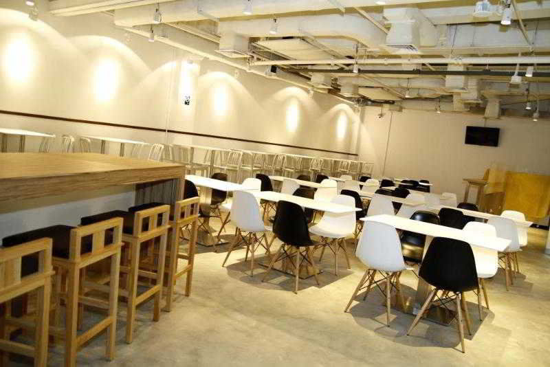 Lyf Bugis Singapore Managed By The Ascott Ltd Eksteriør bilde